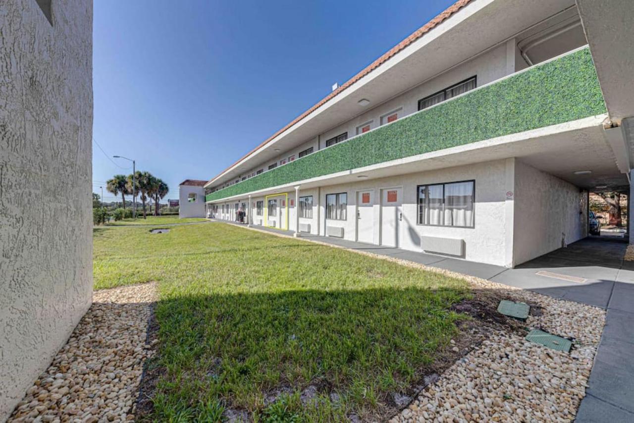 Travel Lodge By Wyndham 10 Min From Disney Kissimmee Exterior foto